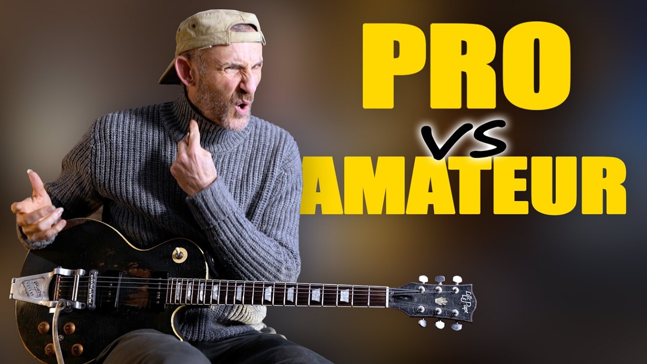 Comment reconna&icirc;t-on un bon musicien ?