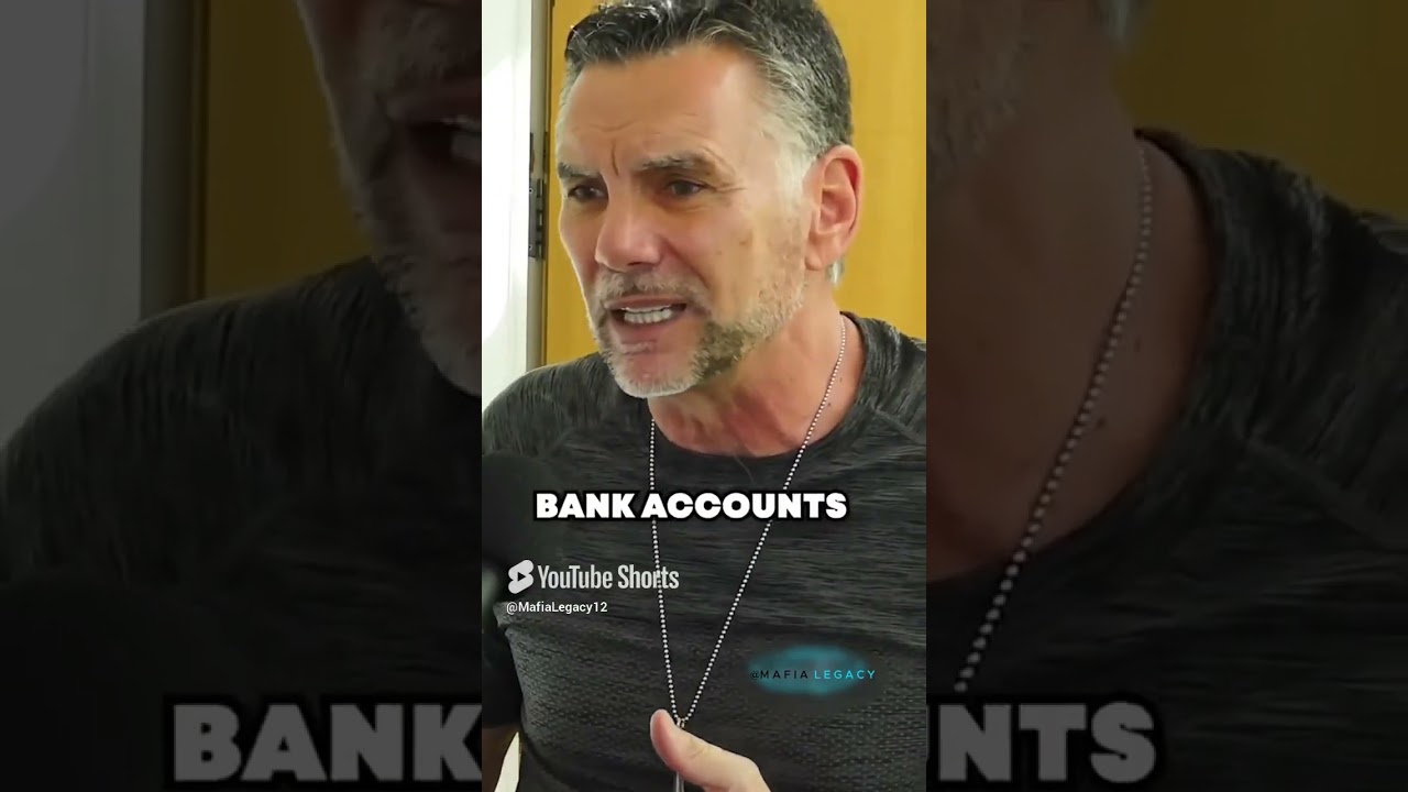 Michael Franzese | The Mafia That Changed America Forever