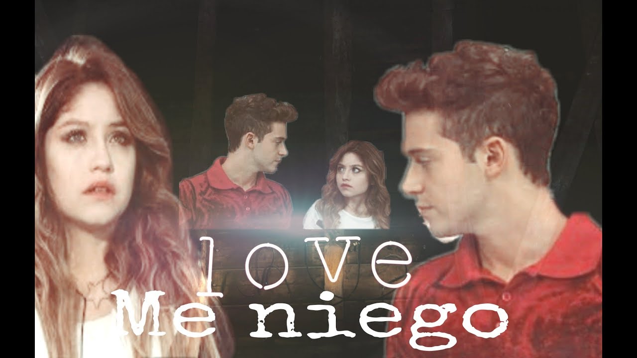 Luna Y Matteo/;Me niego