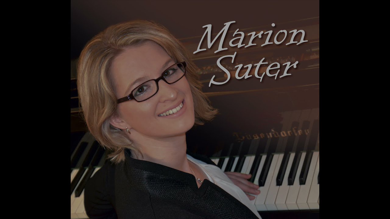 Marion Suter - Leichte Bise