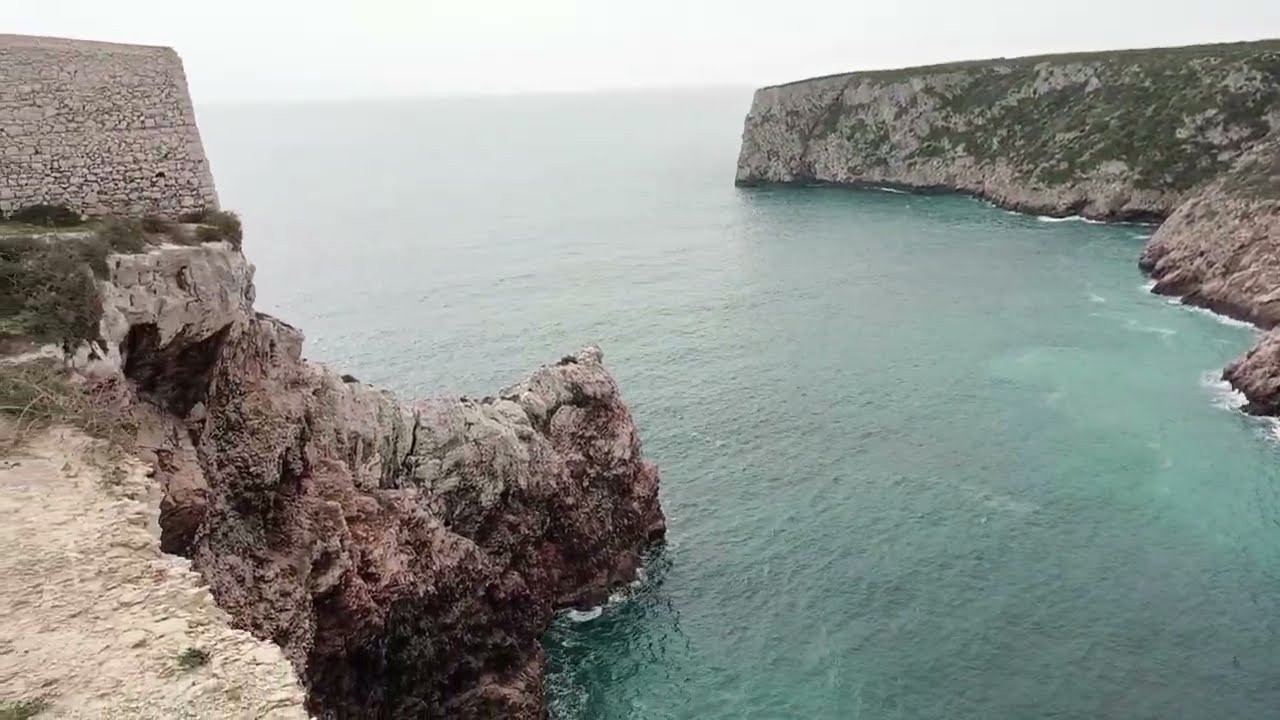 SAGRES... FORTE DO BELICHE