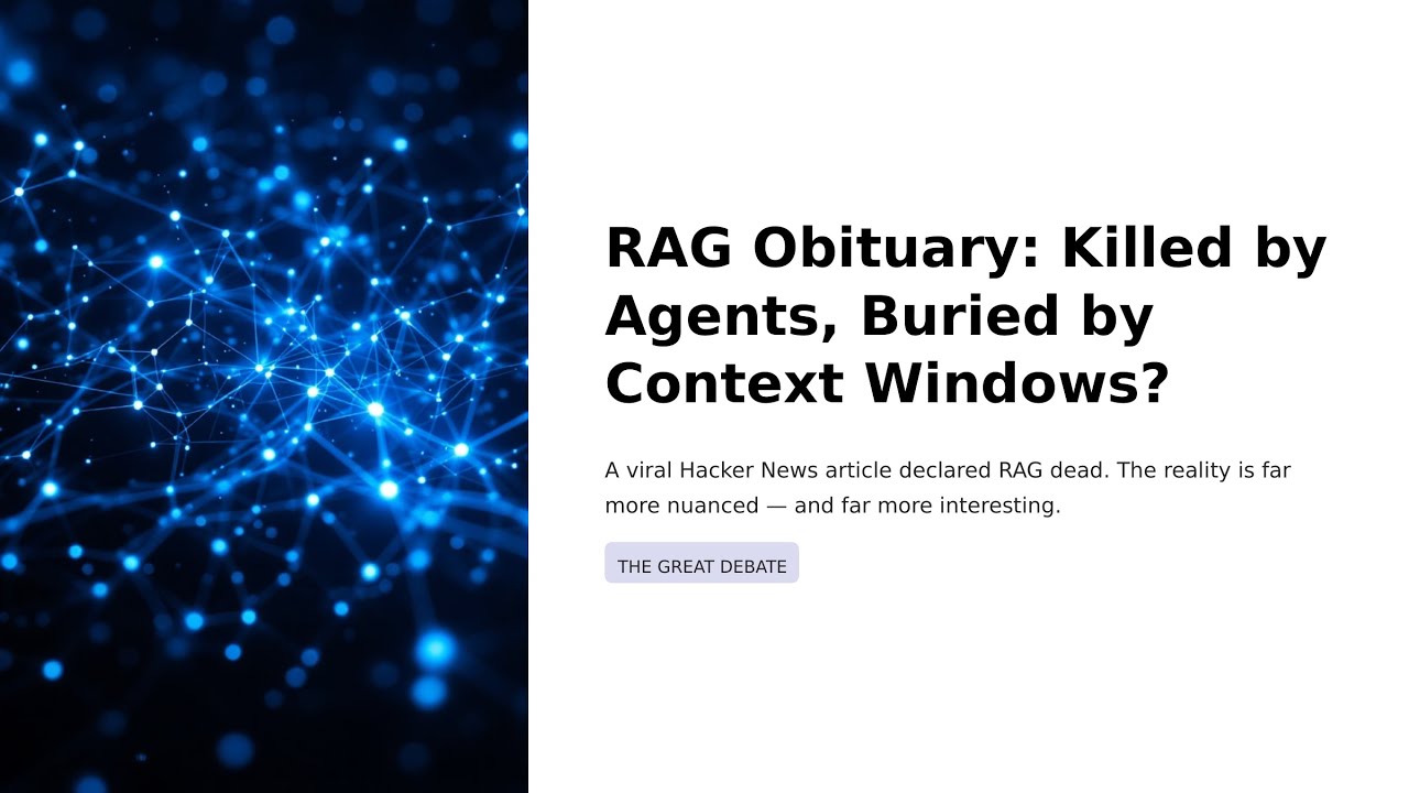 The Evolution of RAG Architectures: From Naive to Agentic