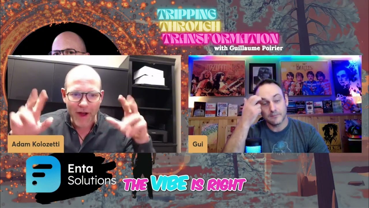 Maintaining Company Culture as You Scale w/ Adam Kolozetti -  TTT Clip | Ep.17