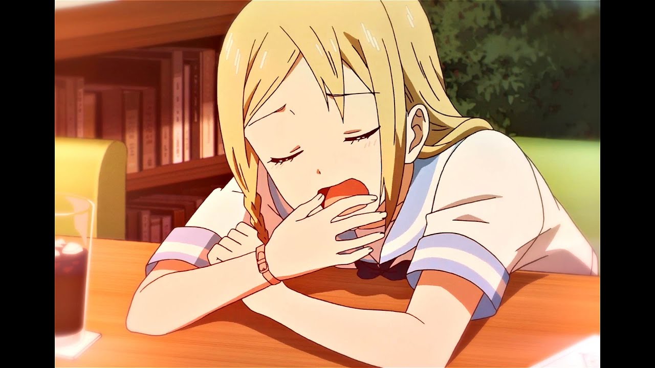 Hayasaka Edit - my prom queen (Free Project File)