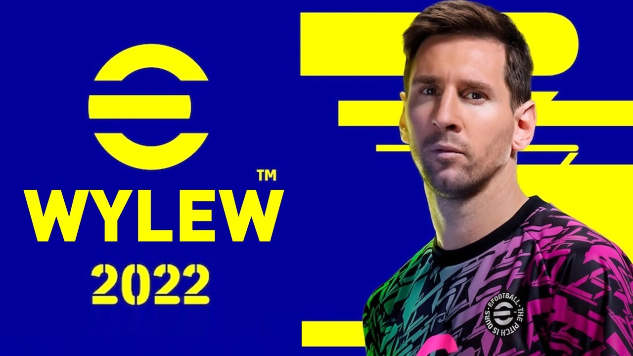Czy EA może już drżeć przed ulepszonym eFootball 2022?