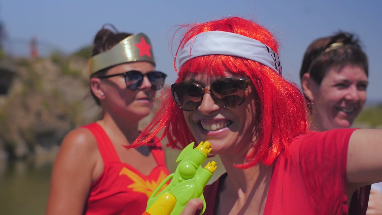 Montpellier Reine 2017