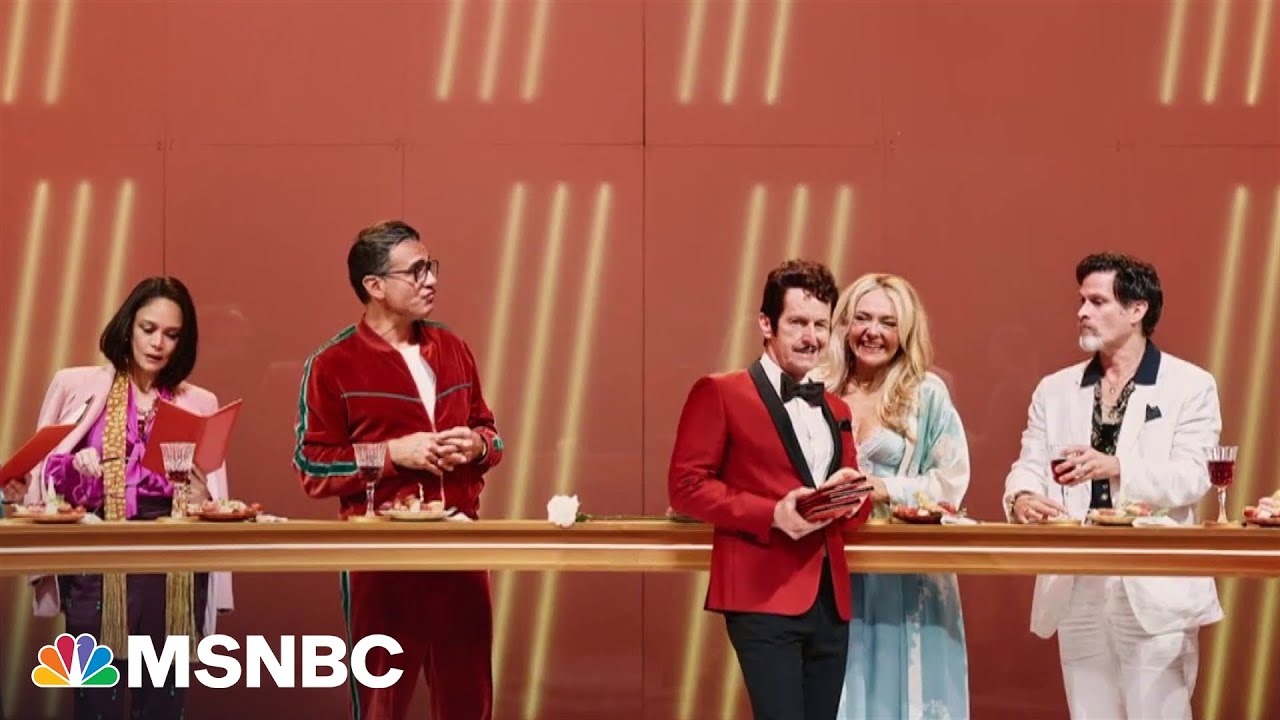 Stephen Sondheim's last musical is now playing in New York