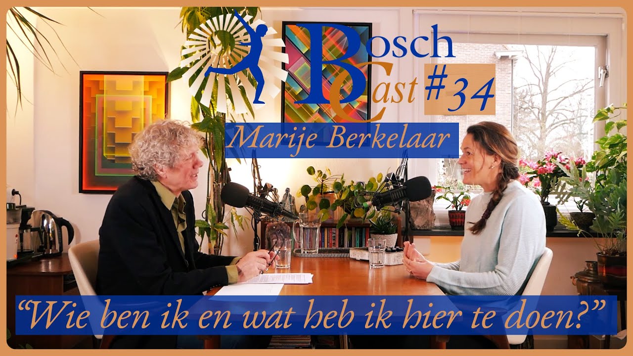 #34 Marije Berkelaar 