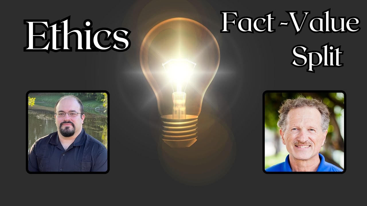 Moral Truths and the Fact Value Split: An Interview with Scott Smith