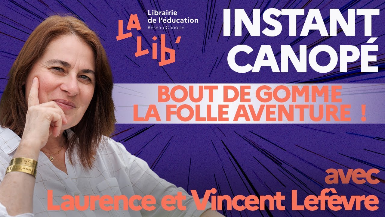 Rencontre : Bout de Gomme : la folle aventure !