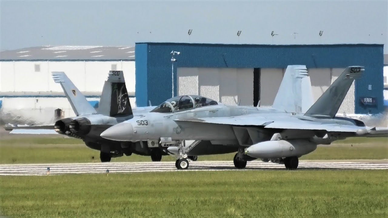 (HD) Ellington Field: Airshow Departures!