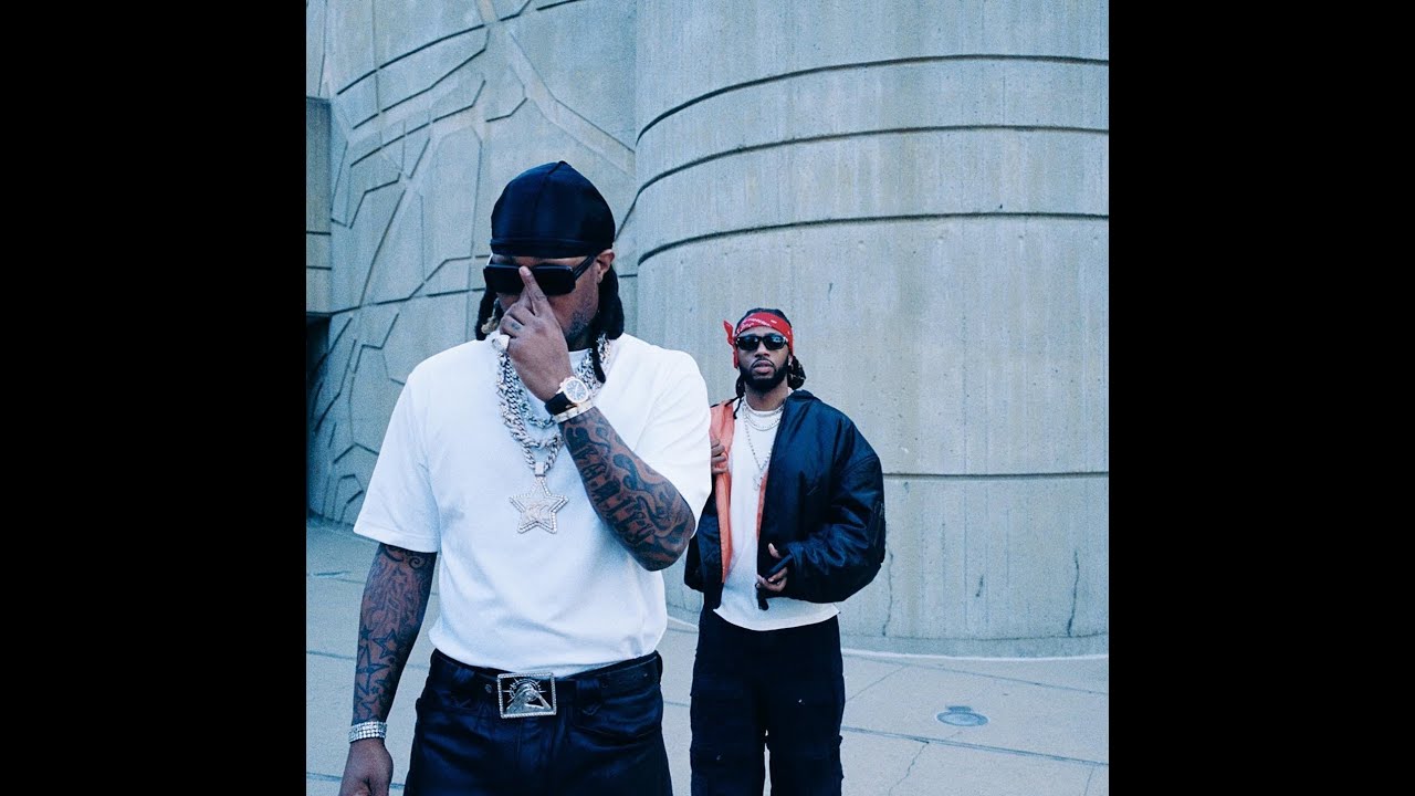 Metro Boomin x Future Type Beat - "Like That" | Free Type Beat | Rap/Trap Instrumental 2024