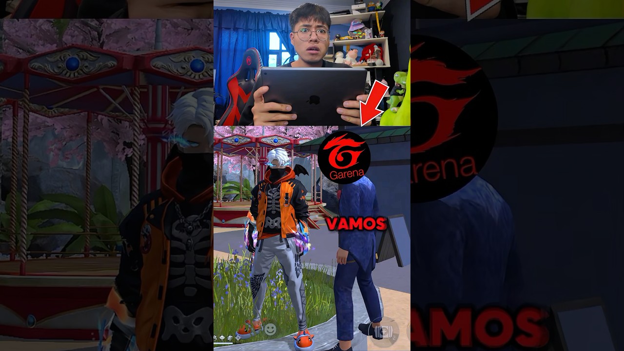 NUEVO MAPA PERO… 😂😡