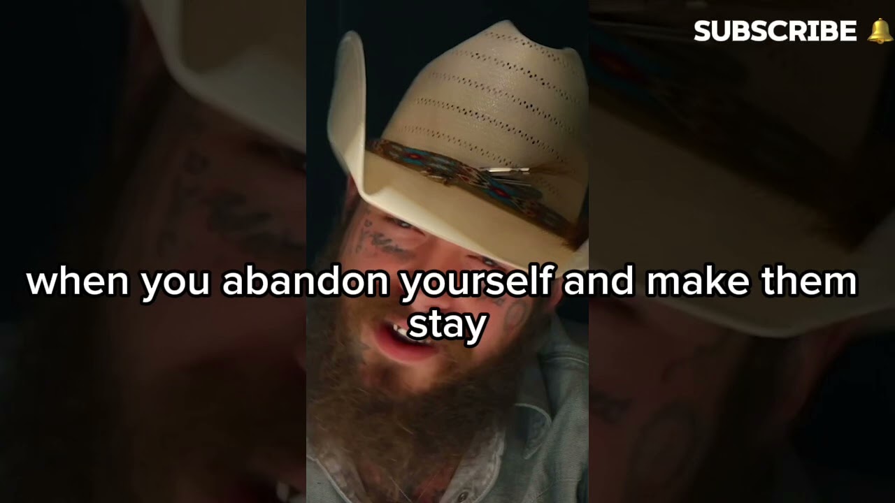 Post Malone - Choose You(Official Music Lyrics)
