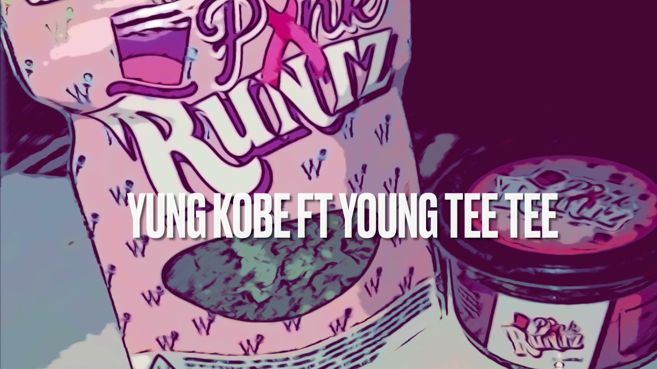 Yung Kobe - GAS PACK (feat. young teetee)