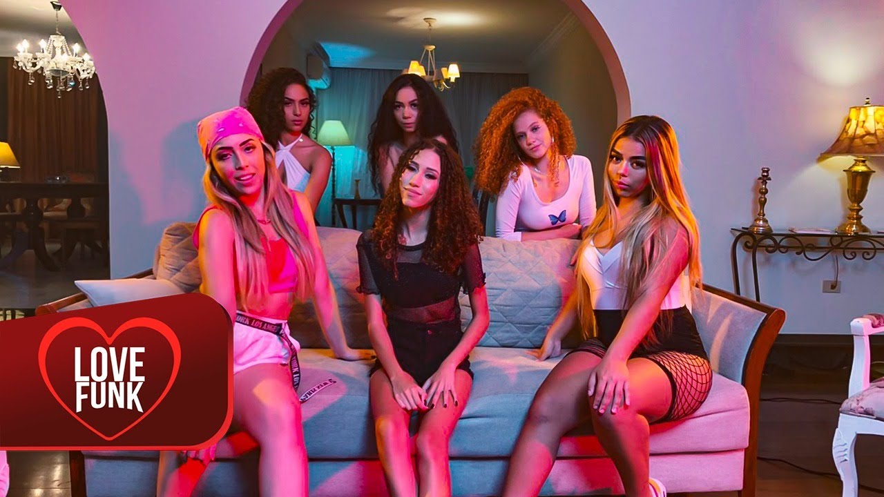 QUINTO DEGRAU - BEAT T&Aacute; T&Aacute; T&Aacute; - MC Nivy (Love Funk) VERS&Atilde;O FUNK TIKTOK CARIOCA 2021