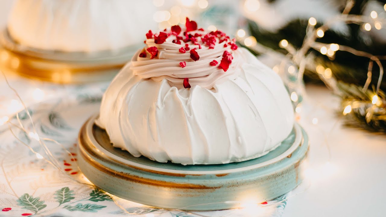 Tort Anna Pavlova