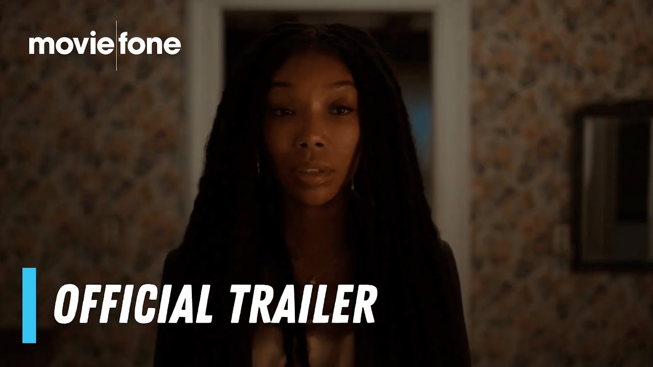 The Front Room | Official Trailer 2 | Brandy Norwood, Andrew Burnap