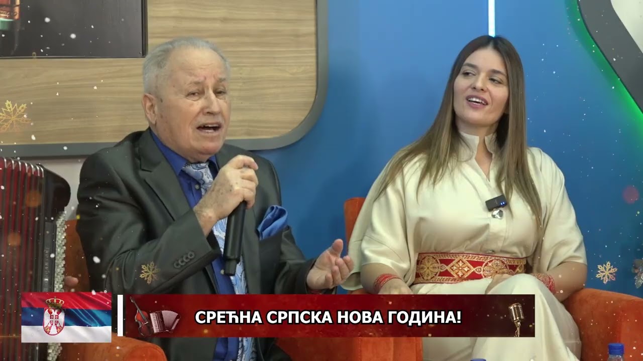 Raša Pavlović - Poranio Milorad