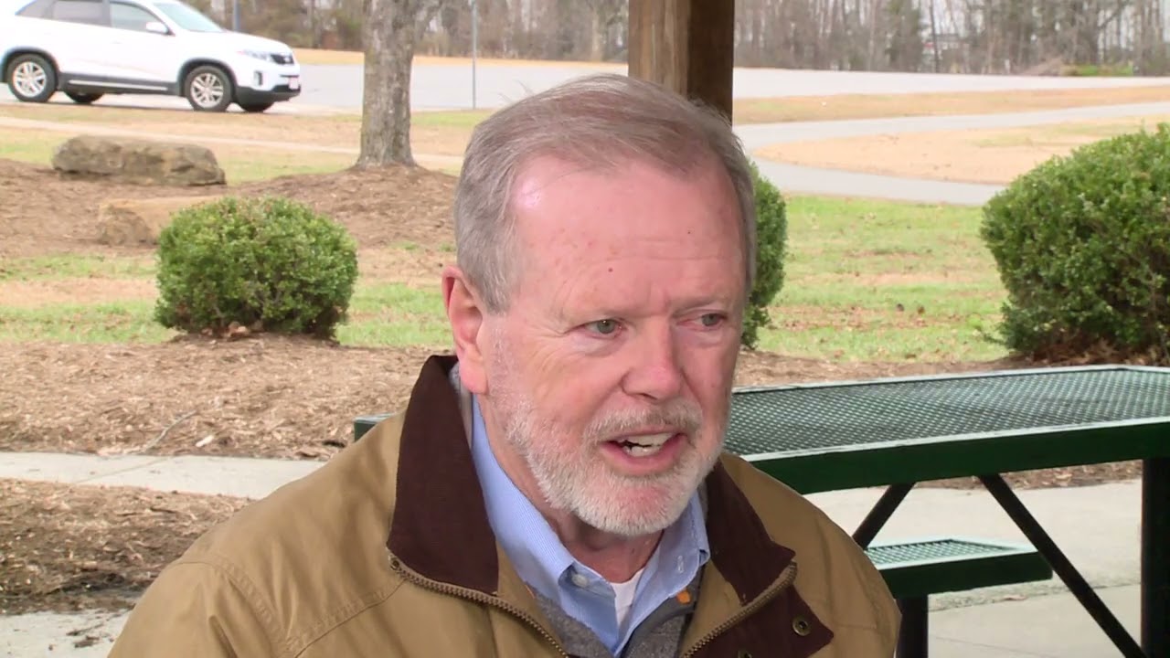 Phil Berger Full Raw Interview
