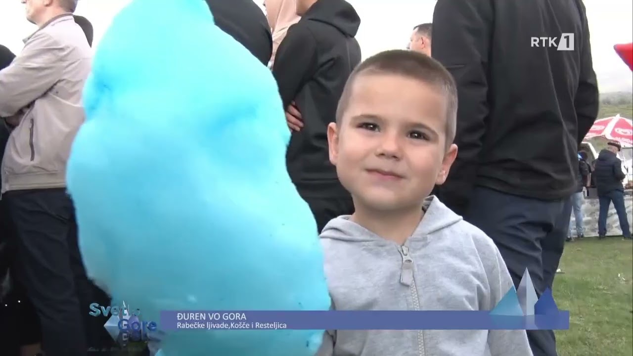 Svetlo Gore 27.05.2023