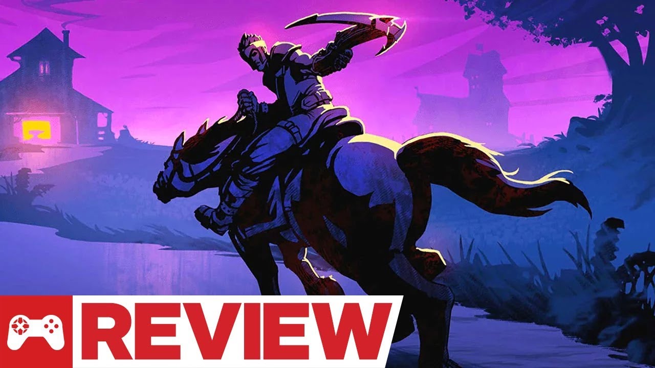 Realm Royale Early Access Review