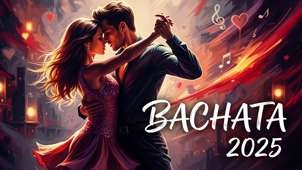 Bachata Sensual en Vivo - Noche Encantada | Susurros del Alma