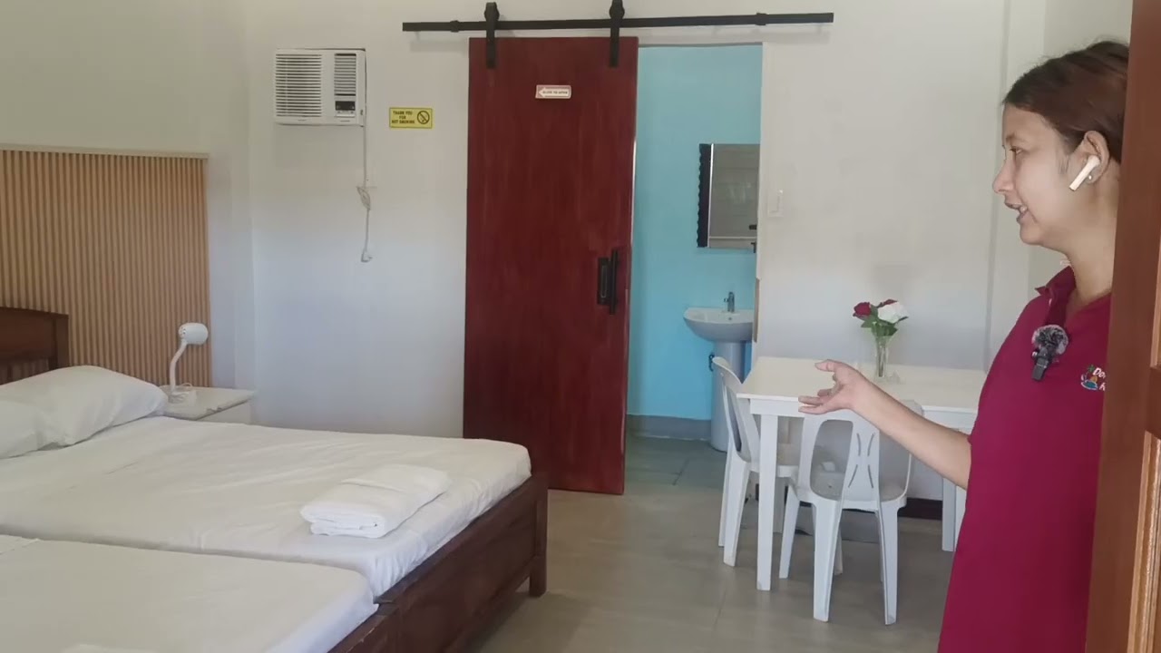 Doña Pacita's resort