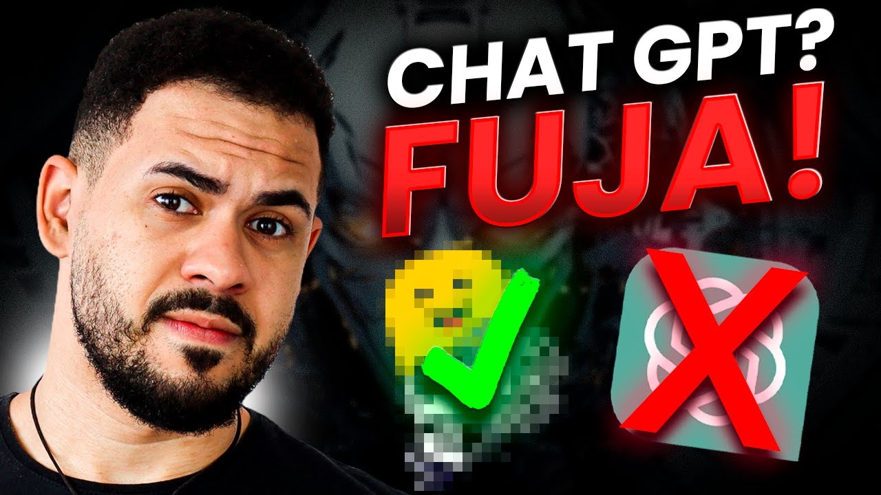 TOP 3 Alternativas PRIVADAS ao ChatGPT