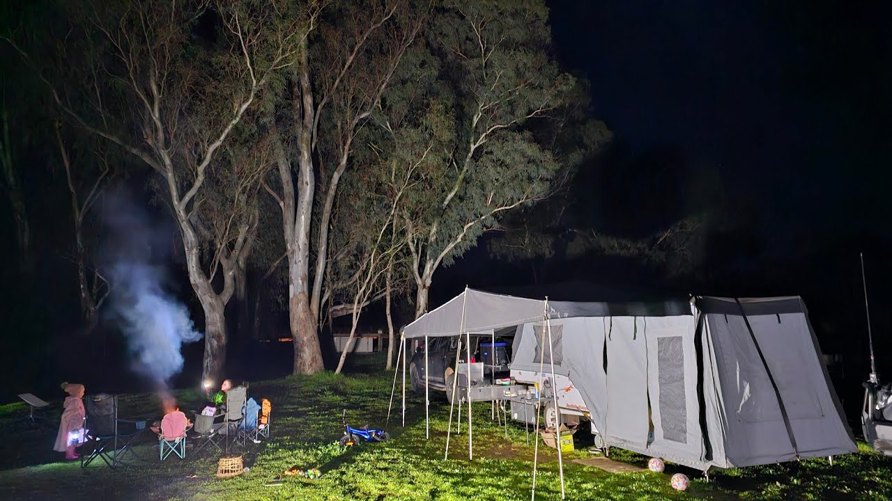 Willowbrook Farm, GINGIN WA