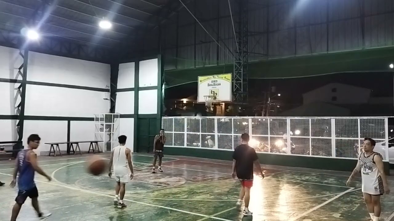 HOOPS MNL BASKETBALL RUNS MARCH 6, 2026 | GAME 2