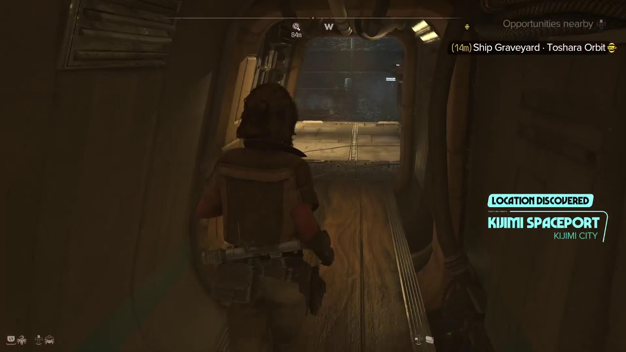 Slo vs SW Outlaws Part 4.5