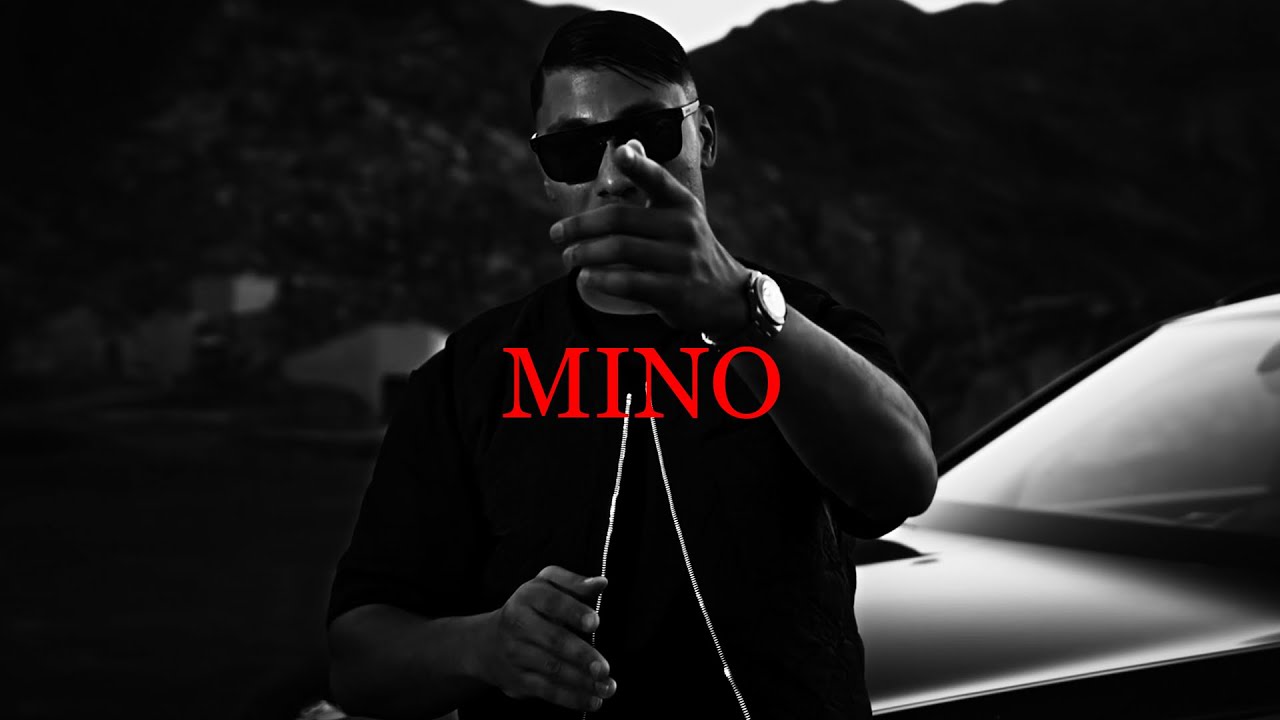 Maes x Lagui x Werenoi Type Beat - 