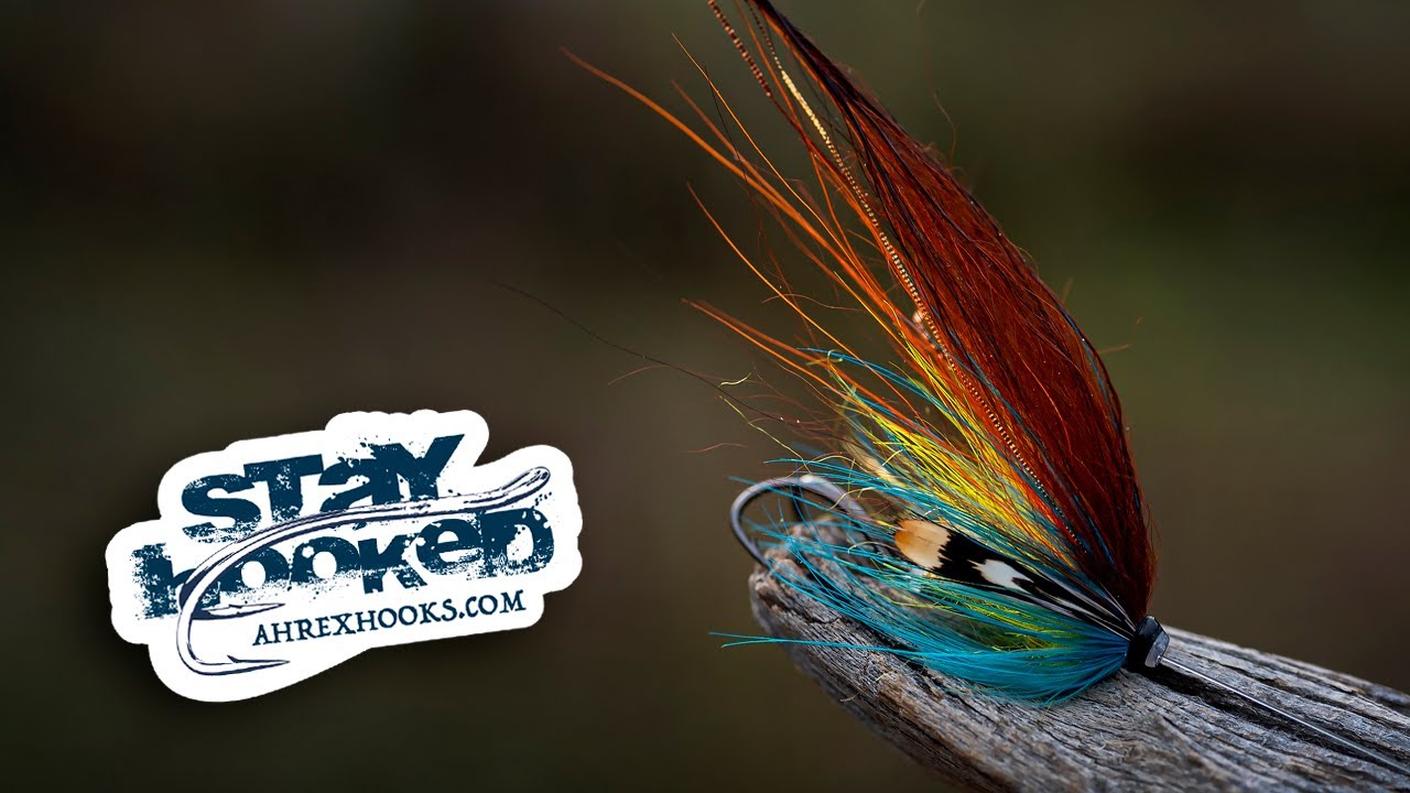 Ahrex - Den Vanlige - tied by Casper Hansen