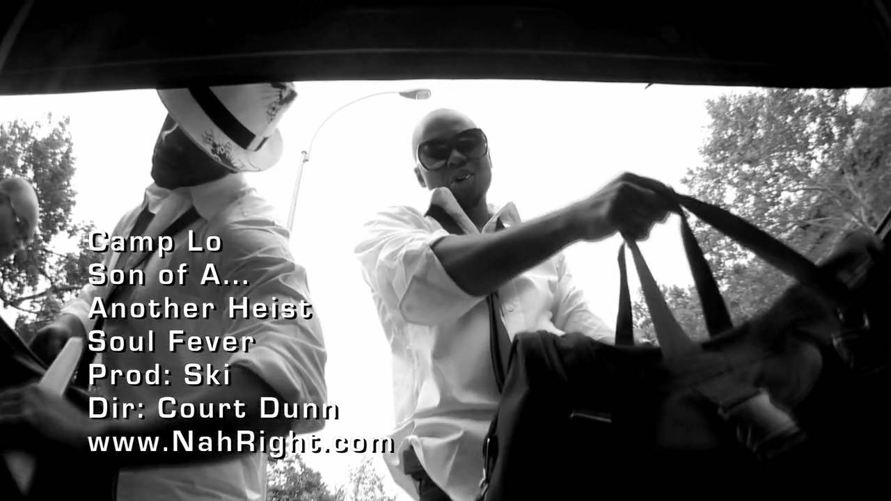 Camp Lo - Son of A... [Directed by Court Dunn]