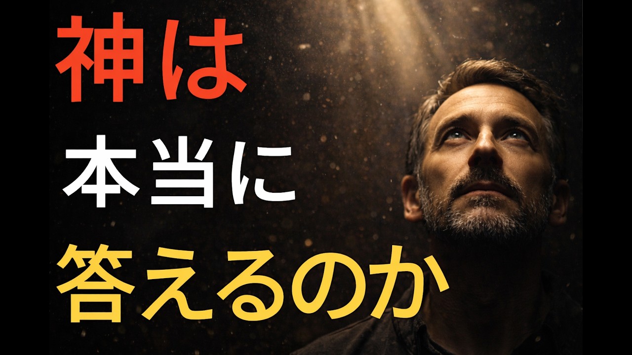 『神との対話』が世界で読まれる理由
