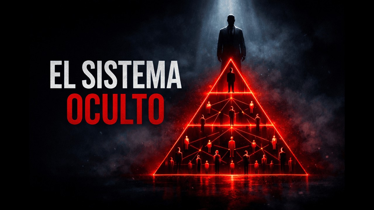 El diseño secreto de un Esquema Ponzi