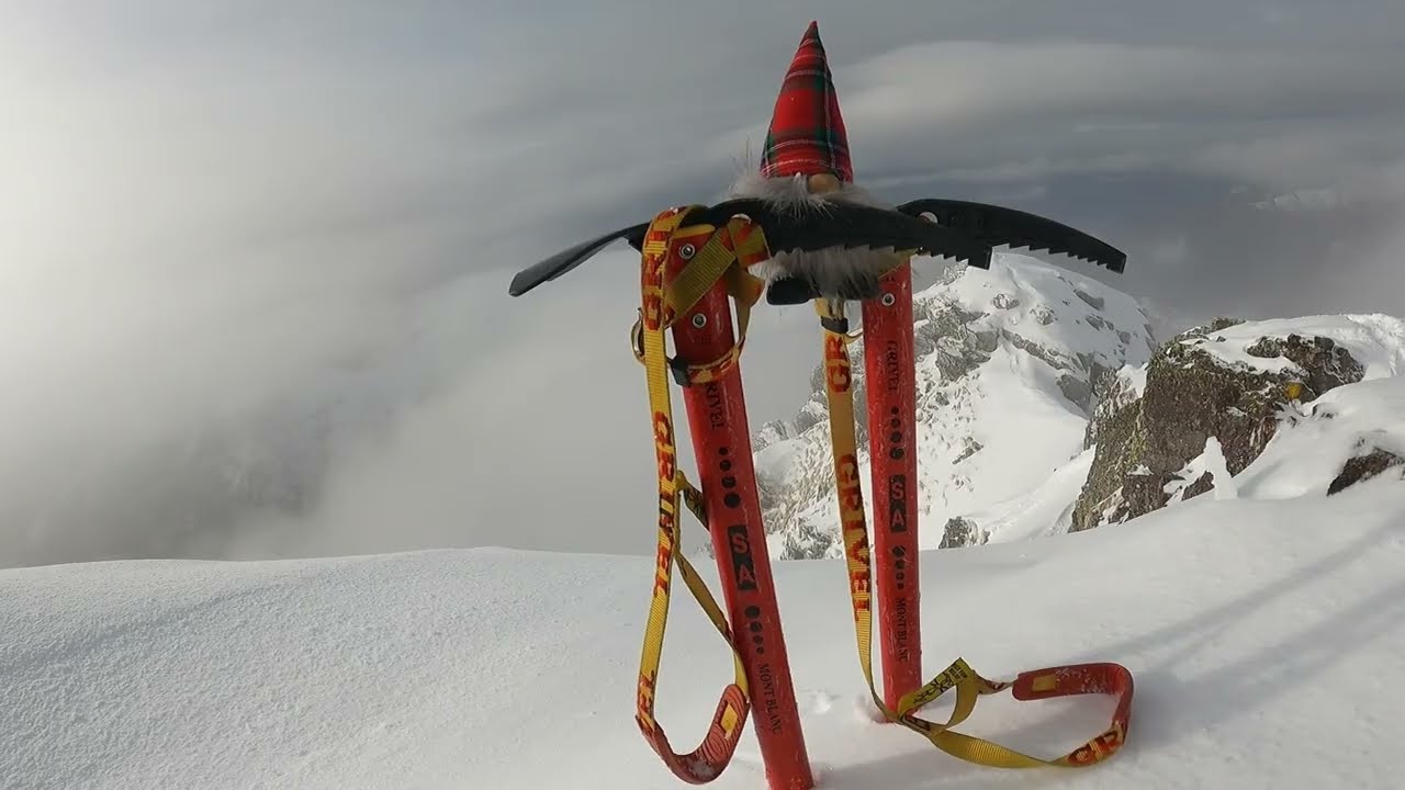 Pizzo dei Tre Signori