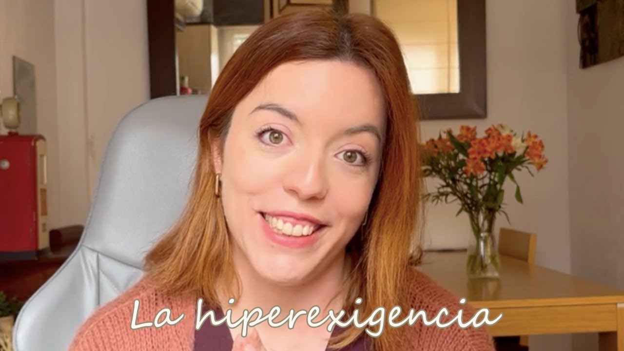 ¿Por qué me trato así? Claves para sanar la autoexigencia.