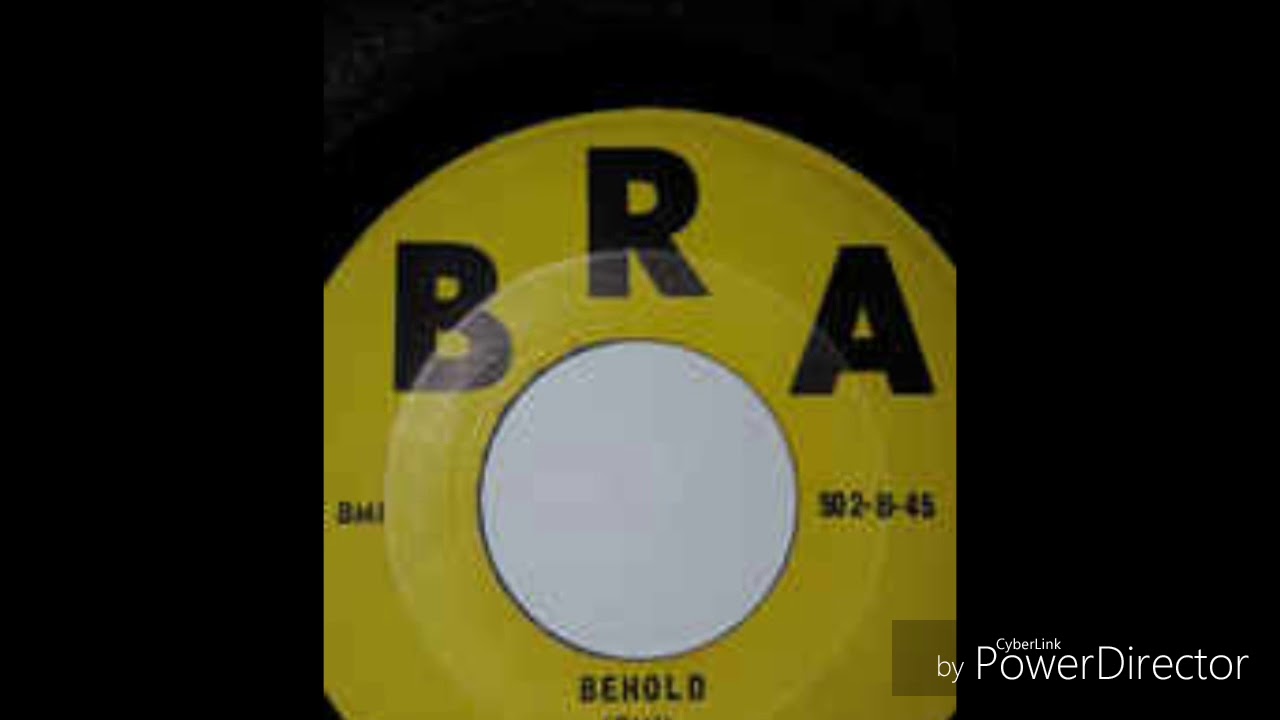 The blue busters-behold ska versión (subtítulos al español)