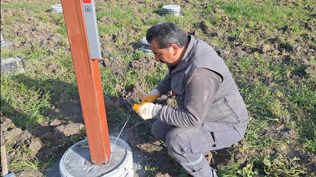 ÇELİK EV TAM GAZ BAŞLANGIÇ
