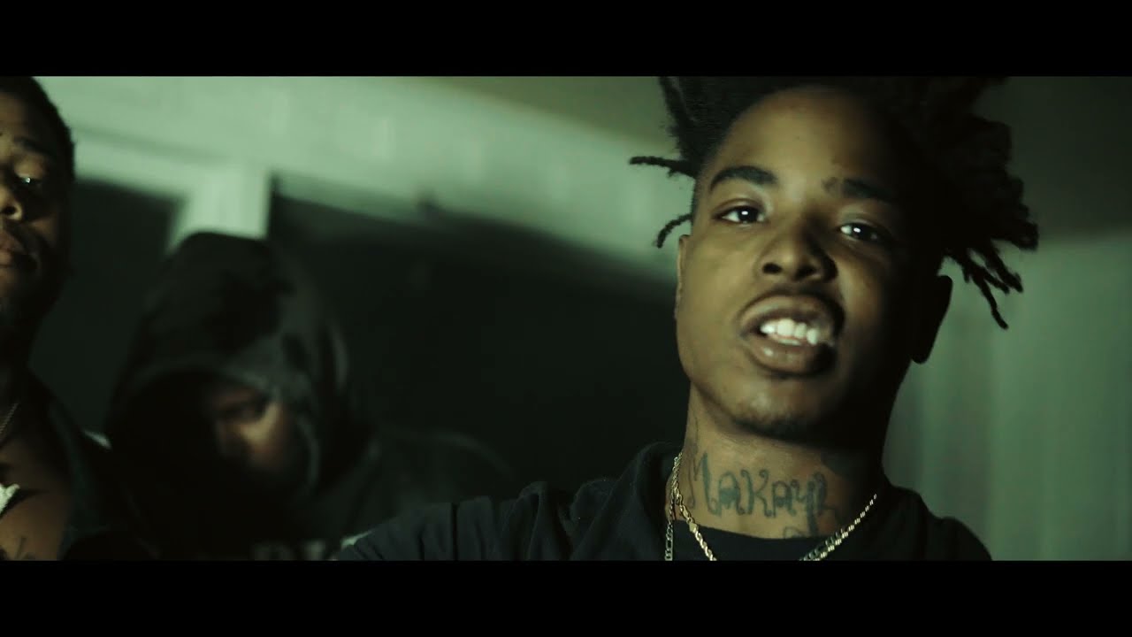 ABM Huncho x ABM Rambo - Amiri (Directed By SauceGod)