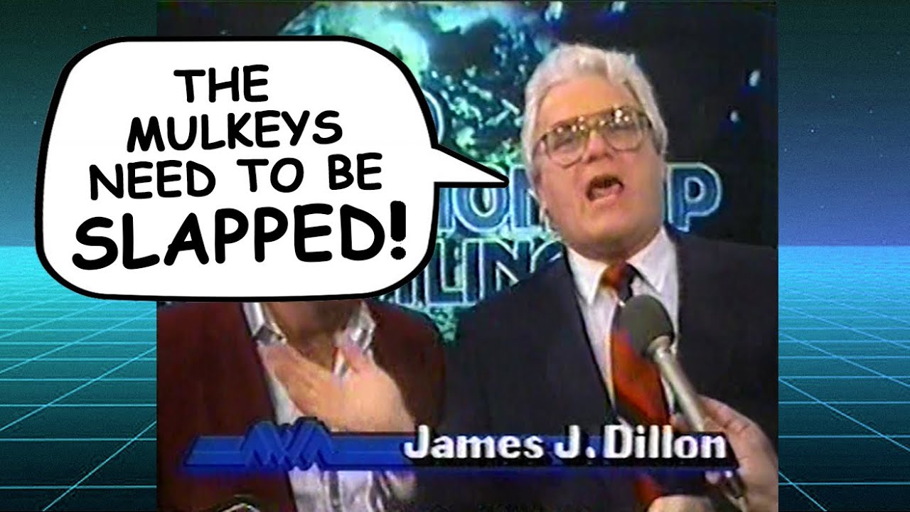 Mulkey's Win Triggers J.J. Dillon!