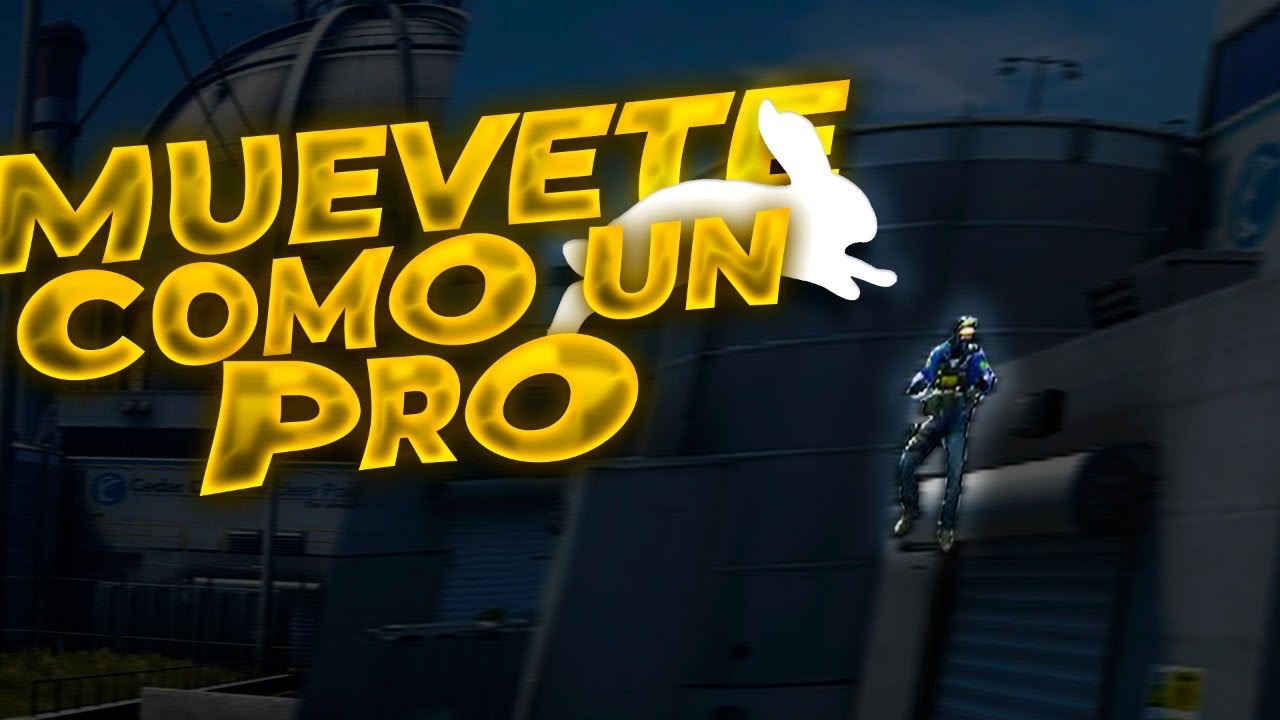 MUEVETE COMO UN PROFESIONAL | BHOP | SURF | STRAFE | CSGO