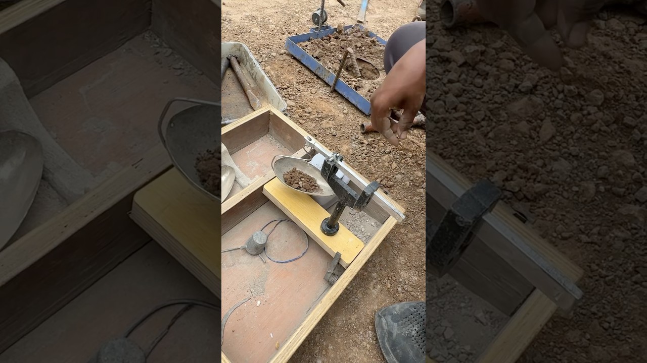 FDD Subgrade bed construction 🚧 side A S Desai infrastructure #shortvideo #viralvideo #shorts