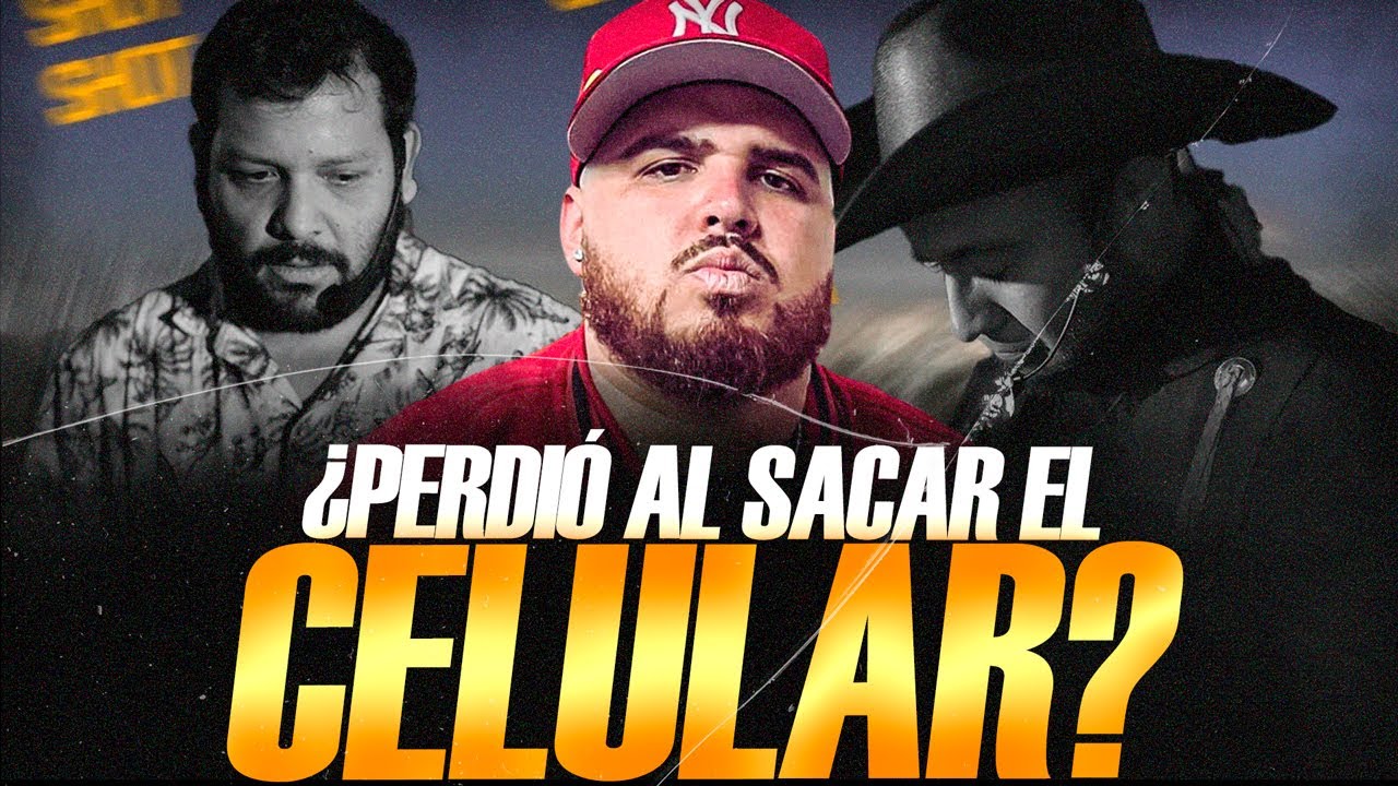 COMEDIANTE TIRA BARRAS Y RAPERO COMEDIA BATALLA ESCRITA TAVO MORALES VS BULL ROMERO BATALLON 🔥🔥