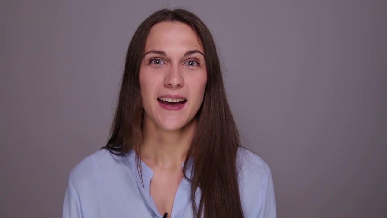 Anna Efremova (actors self-tape in English)