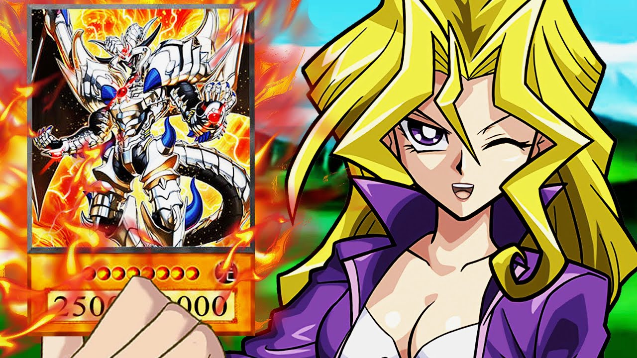 These NEW Master Duel Cards Are Unfair (BROKEN!)