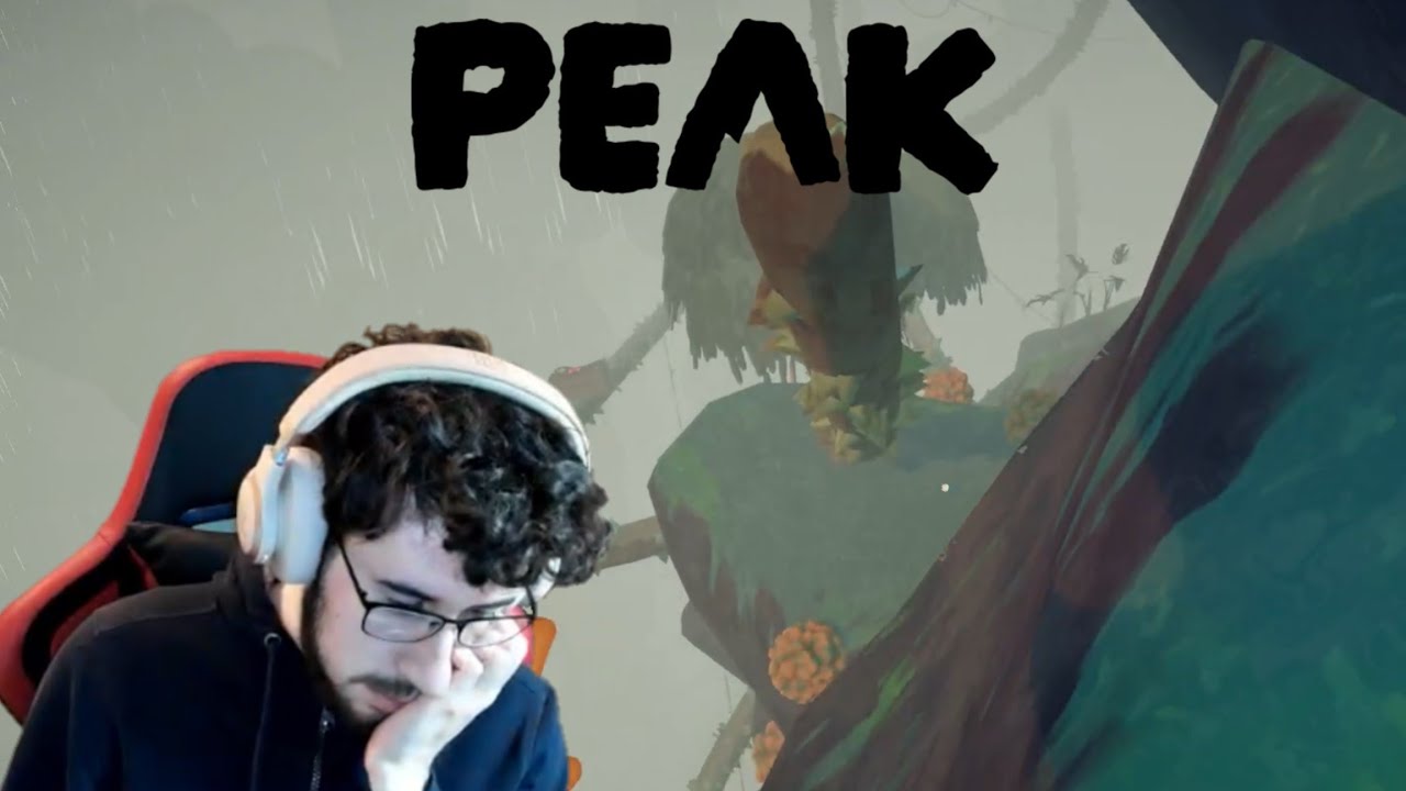 Chaque geste compte | Peak en solo #2