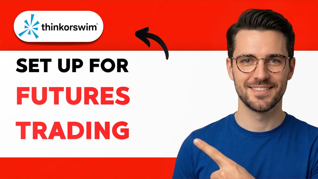 How to Set up Thinkorswim for Futures Trading [2026 Full Guide]